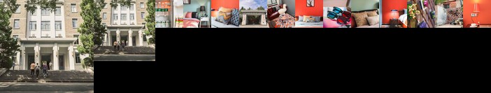 Nanjing Gulou Nanjing University Locals Apartment 00140980