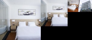LiLy Apartment Nha Trang