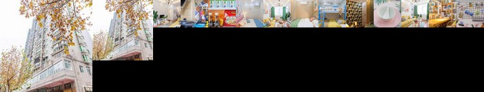 Wuhan Jiangan Wuhan Tiandi Locals Apartment 00141920