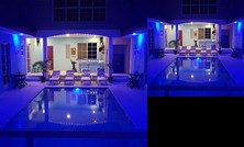 House of Mr and Mrs Michaels