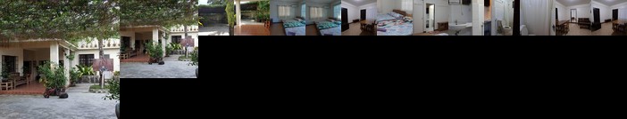 Transient/Guest House