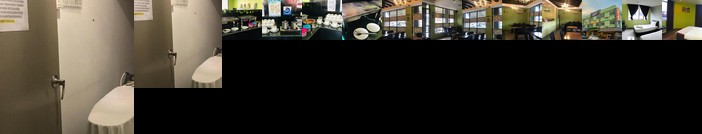 Sarikei Garden Hotel