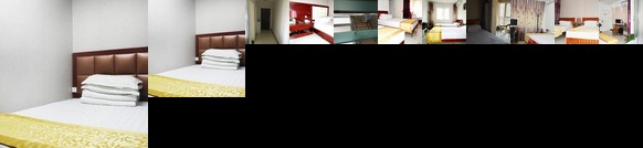 Xi'an Chunjing Guesthouse