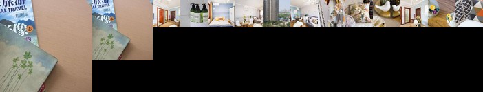 Xi'an Weiyang Xujing Xingyuan Community Locals Apartment 00161560