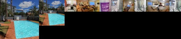 @Menlyn Place Menlyn Maine