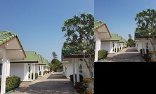 Sunny Resort Phibun Mangsahan