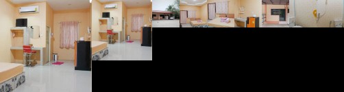 Krunhai Homestay