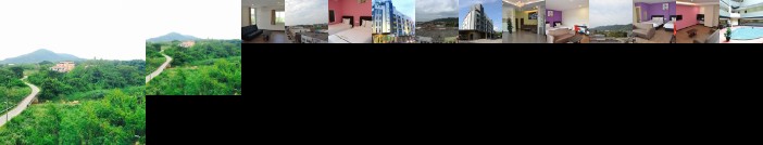 Riverview Hotel Bahau