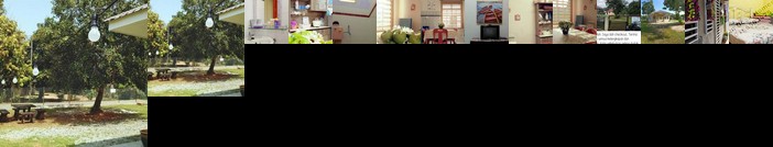 Embun Desa Homestay Pendang Kedah