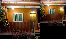 Homestay Thararin & Kanokrat