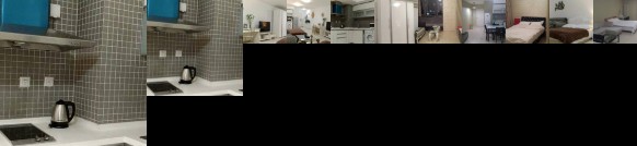 Beijing Baizhu Apartment - Fengqiao