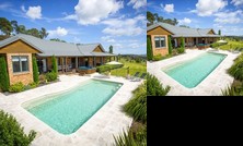 Paradise Hill Lochinvar