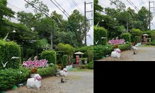 Farmsook Na Phliu Resort