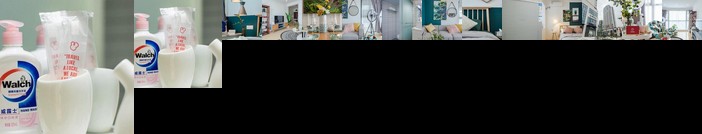 Chengdu Jinniu Zhaoyang Langxiang Square Locals Apartment 00151010