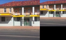 Tattersalls Hotel Motel