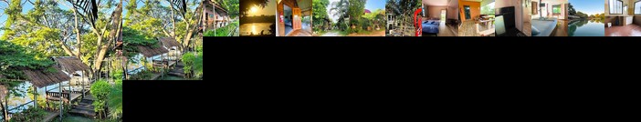 Moon River Resort Phimai