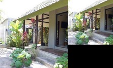 Krang Prong Resort and Took Kitchen