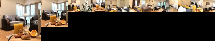 Park View 2 Bedroom by Creatick