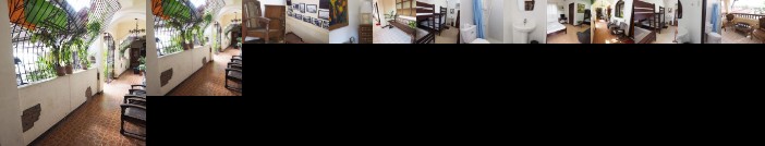 Balay Travel Lodge