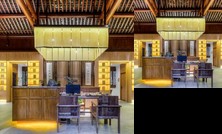 Jiushu Shuiyue Resorts