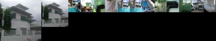 White House near Thunderbird Resort