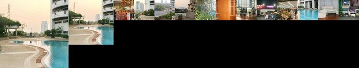 Floraville condominium B7E