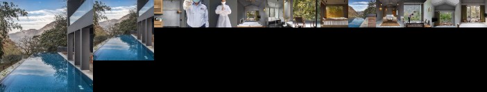 The Roseate Ganges Rishikesh