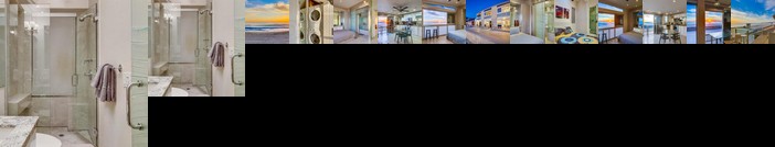 Surf Style 4 5 Bedrooms 8 Bathrooms Townhouse