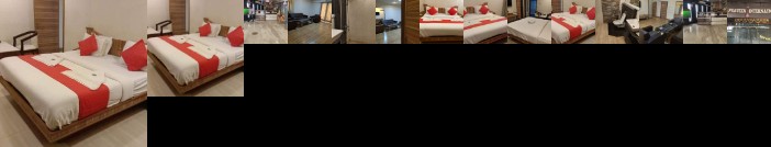 OYO 13823 Hotel Praveen International