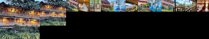 Camiguin Blue Lagoon Cottages