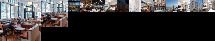 The State Hotel Seattle