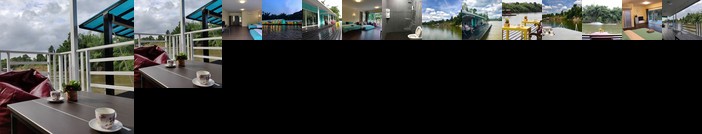 The Green House Kanchanaburi