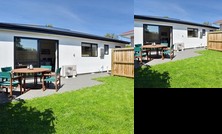 Carruthers Villa - Christchurch Holiday Homes