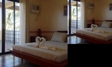 Amari Hotel and Restaurant