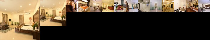 OYO 6760 Chowdhury Estate Premium