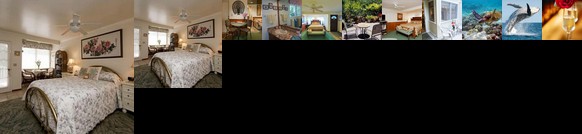 Hawaii's Hidden Hideaway Bed & Breakfast