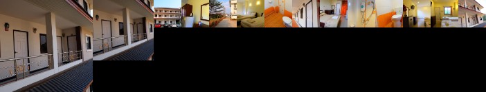 Kamlaithong Apartment