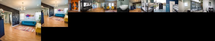Wanderstay Houston Hostel