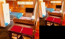 Cosy studio apartment