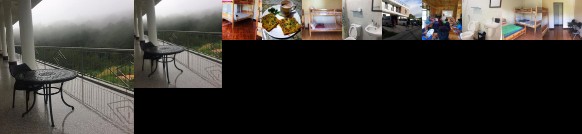 Banga-an BnB and Coffee House