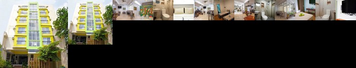 Sulit Dormitel near LRT V Mapa & SM Santa Mesa