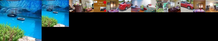 Balai Flordeliza Guest House & Garden Cafe