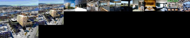 Comfort Hotel Porsgrunn