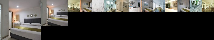 Nest Residence Jakarta