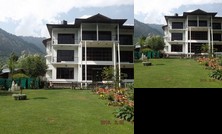 Pahalgam Premier and cottages