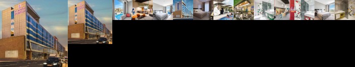 Studio M Arabian Plaza Hotel & Hotel Apartments