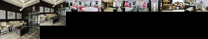 OYO 18262 Hotel White Tulip