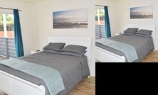 Modern Hillcrest 3 Bedroom