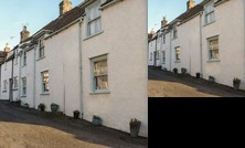 Strawberry Rose Cottage