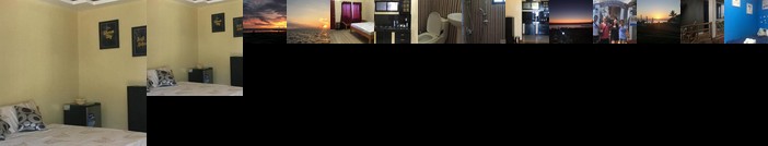 Kobe's Beachfront Haven